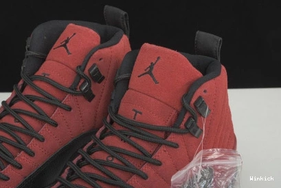 - 602 'REVERSE JORDAN CT8013 12 AIR GAME' RETRO FLU 1017